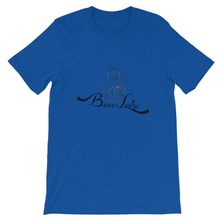 Short-Sleeve Women's  T-Shirt