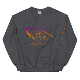michael jordan premium Sweatshirt by rocky apparels