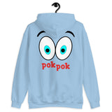 Elegant design hoodie by rocky apparels