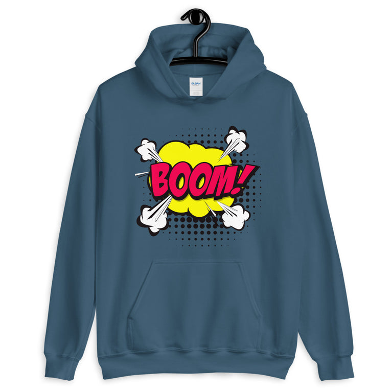 Elegant Design Hoodie By rocky apparels