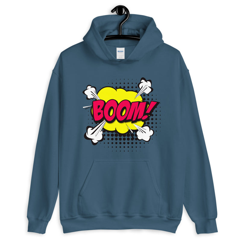 Elegant Design Hoodie By rocky apparels