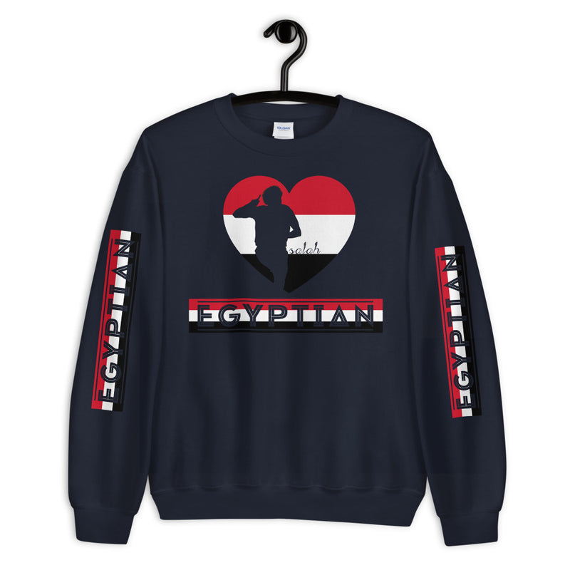 premium Sports Sweatshirt by rocky apparels