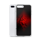 premium quality iPhone Case by rocky apparels