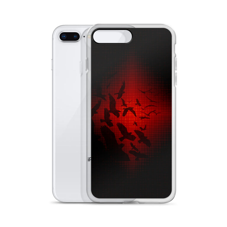 premium quality iPhone Case by rocky apparels