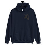 Thor Men's Premium Hoodie