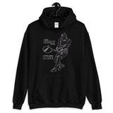 premium sports Hoodie by rocky apparels