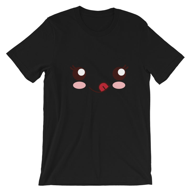 Short-Sleeve Women's T-Shirt