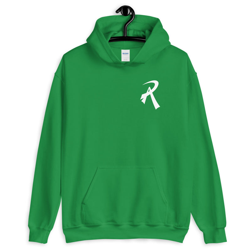 Rocky Apparels Favicon Premium Hoodie