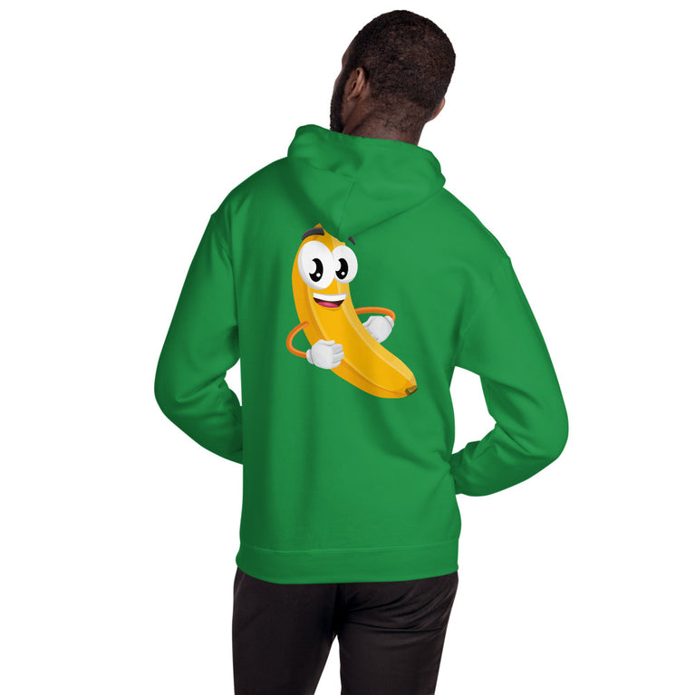 Elegant Hoodie Design By Rocky Apparels