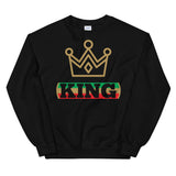 premium crown Sweatshirt by rocky apparels