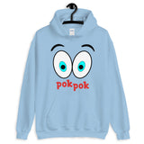 Elegant design hoodie by rocky apparels