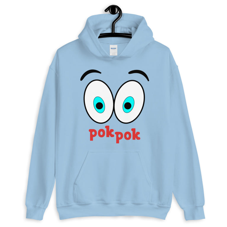 Elegant design hoodie by rocky apparels
