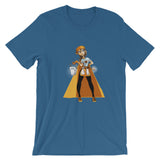 Short-Sleeve Women's  T-Shirt