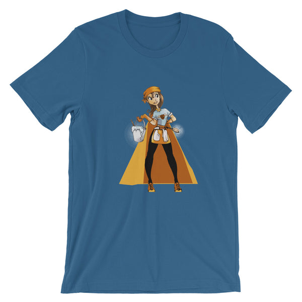 Short-Sleeve Women's  T-Shirt