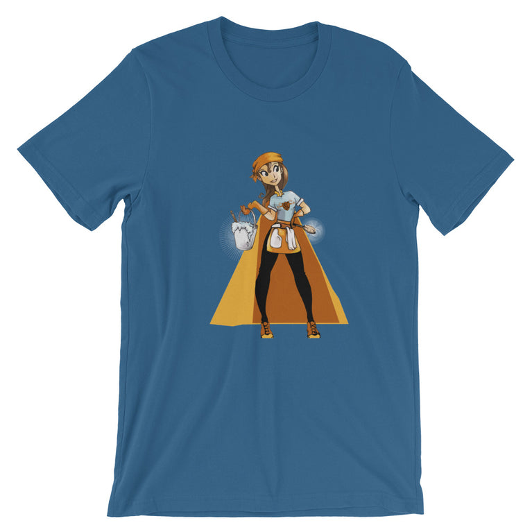 Short-Sleeve Women's  T-Shirt