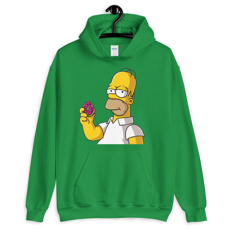 Elegant hoodie by rocky apparels