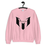 Elegant Barcelona Sweatshirt by rocky apparels