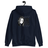 Girls Women's  Hoodie