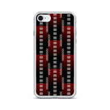 premium quality pattern designed iPhone Case by rocky apparels