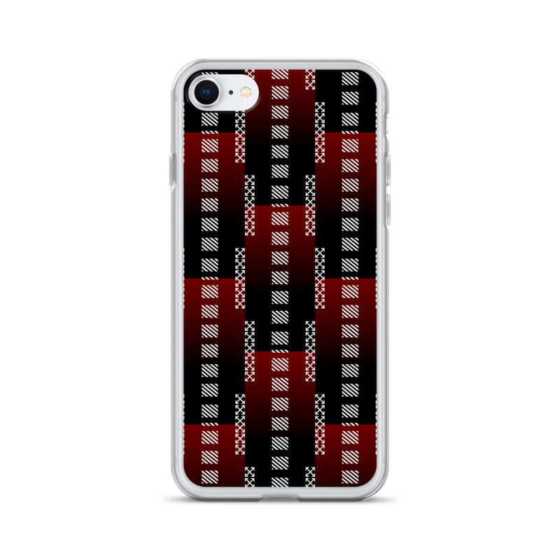 premium quality pattern designed iPhone Case by rocky apparels