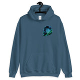 Men's Lion Premium Hoodie