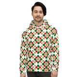 elegant design pattern Hoodie by rocky apparels