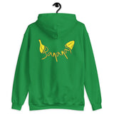 Elegant Hoodie Design By Rocky Apparels