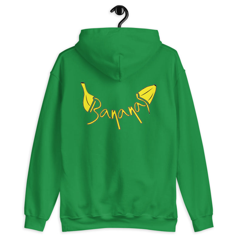 Elegant Hoodie Design By Rocky Apparels