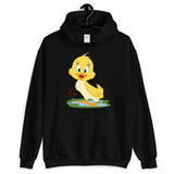 Cute Little Chick Hoodie Design