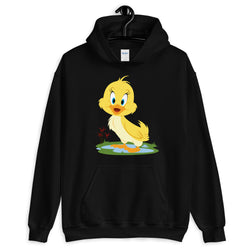 Cute Little Chick Hoodie Design
