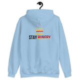 Men's Rocky Apparels Stay Hungry Hoodie