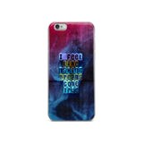 Elegant designed iPhone Case by rocky apparels