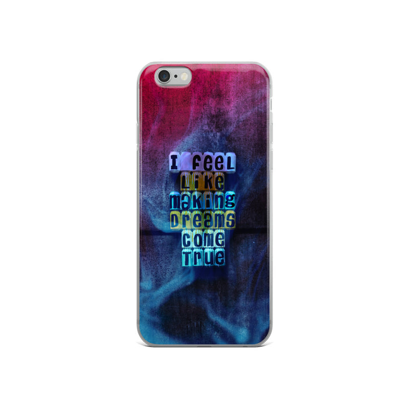 Elegant designed iPhone Case by rocky apparels