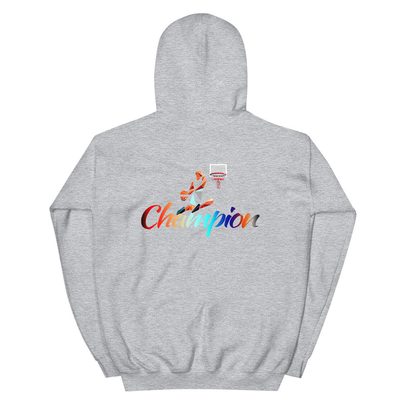 premium sports design Hoodie by rocky apparels