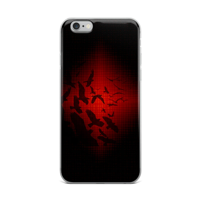 premium quality iPhone Case by rocky apparels