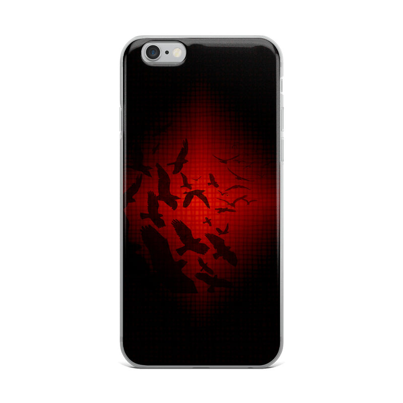 premium quality iPhone Case by rocky apparels