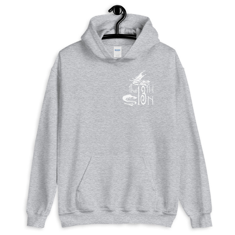 Men's 13th Hoodie