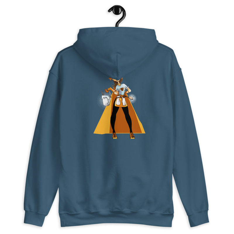 Rocky Apparels Hoodie for Women
