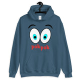 Elegant design hoodie by rocky apparels