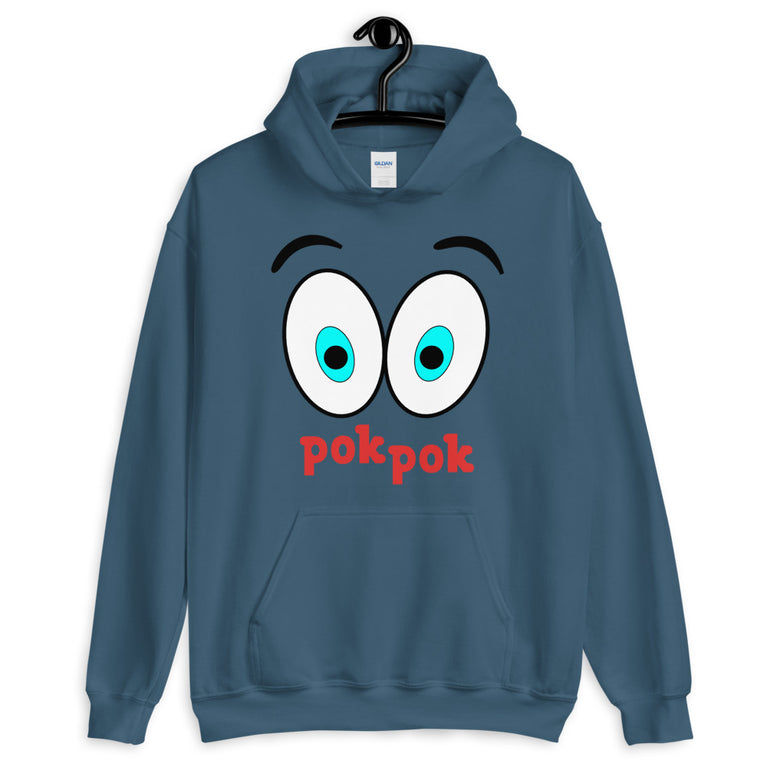 Elegant design hoodie by rocky apparels