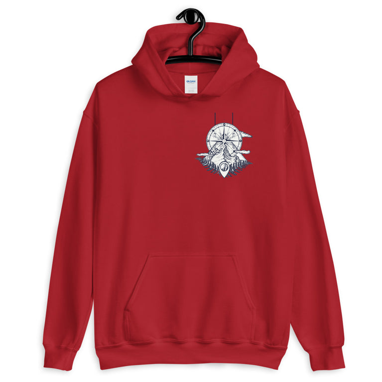 Men's Premium Hoodie