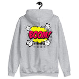Elegant Design Hoodie By rocky apparels