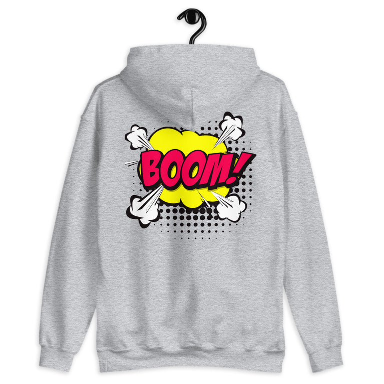 Elegant Design Hoodie By rocky apparels