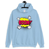 Elegant Design Hoodie By rocky apparels