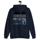 Men's Mountain Hoodies