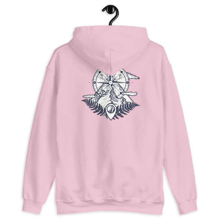 Men's Premium Hoodie