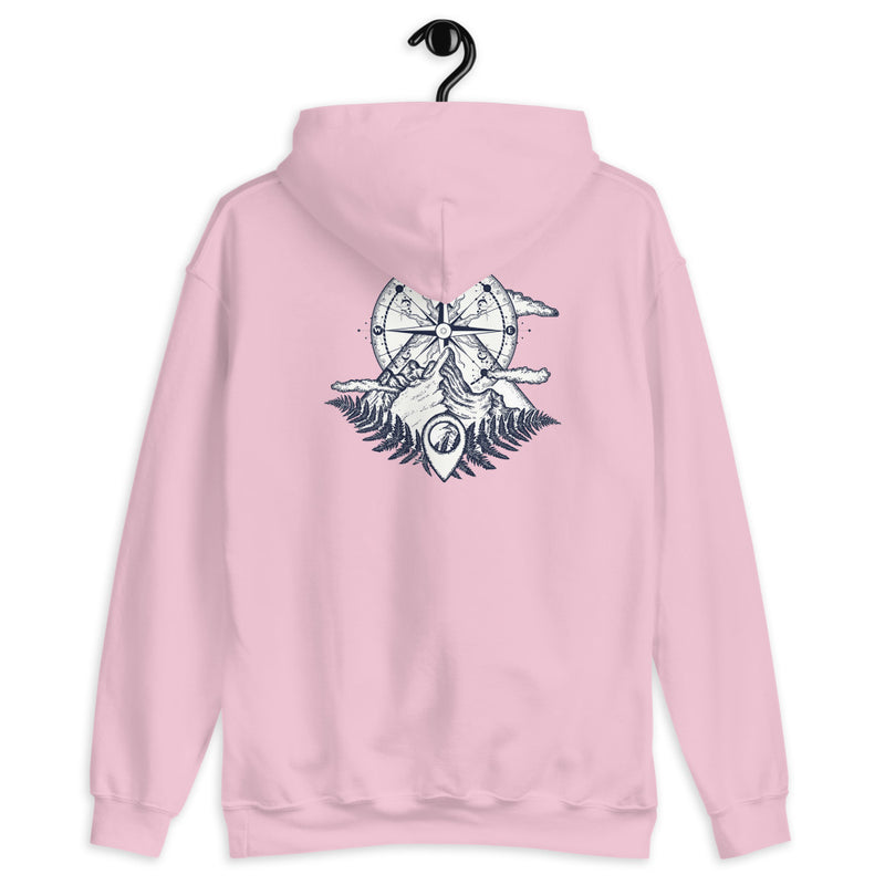 Men's Premium Hoodie