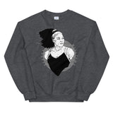Serena williams premium Sweatshirt by rocky apparels