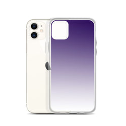elegant colored iPhone Case by rocky apparels
