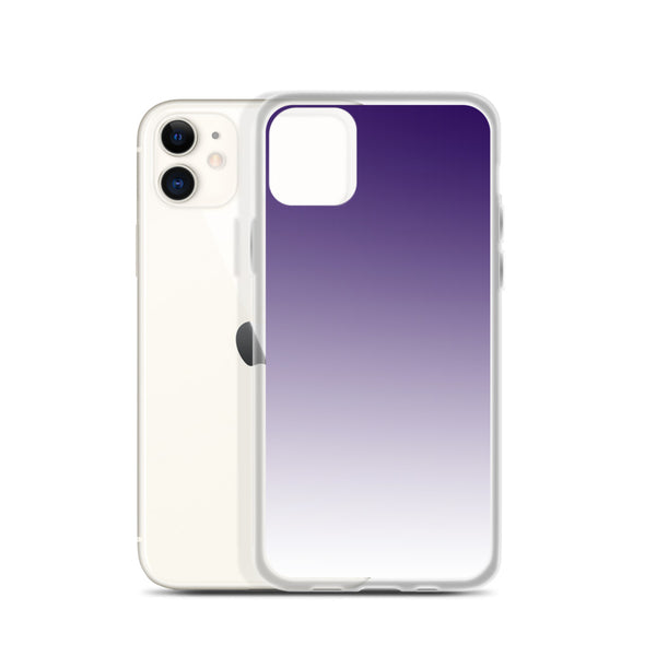elegant colored iPhone Case by rocky apparels